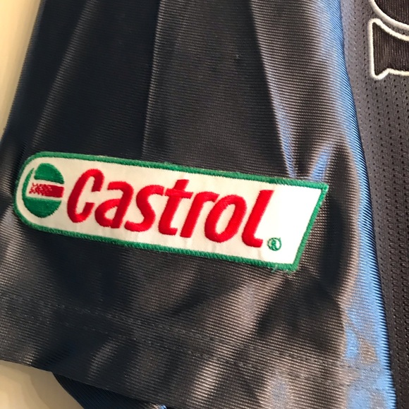 Seattle Seahawks Jersey/T-Shirt - ONE SIZE - Picture 3 of 4